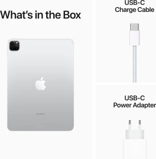 Apple iPad Pro 12,9-inch (6e generatie)