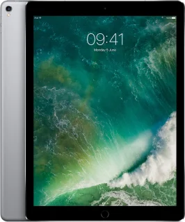 Apple iPad Pro 12.9 inch Wi-Fi 64GB Spacegrijs