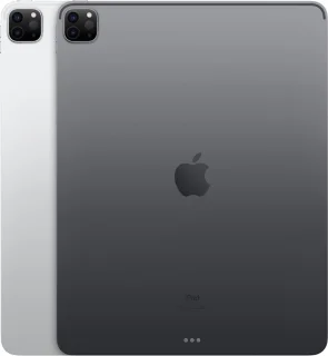 Apple iPad Pro 12.9 inch WiFi 128GB Zilver 5e generatie