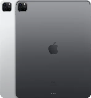 Apple iPad Pro 12.9 inch WiFi 2TB Spacegrijs 5e generatie