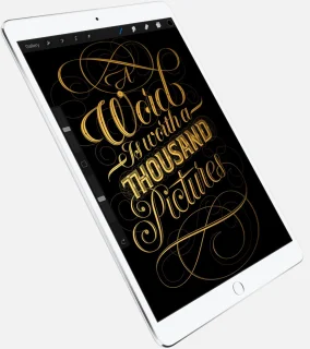 Apple iPad Pro 12.9 Tablet