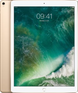 Wat vinden we goed aan de Apple iPad Pro 12.9 Wi‑Fi 512GB Tablet Goud