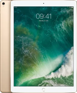 Apple iPad Pro 12.9 Wi‑Fi 512GB Tablet Goud