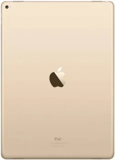 Apple iPad Pro 12.9 Wi‑Fi 512GB Tablet Goud