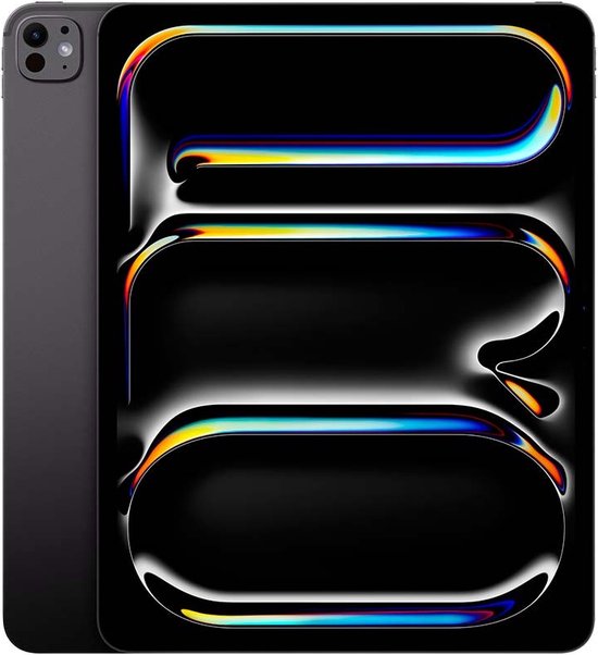 Apple iPad Pro 13 inch 2024: Kracht en precisie in een verbluffend slank ontwerp