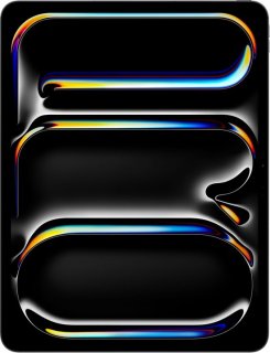Apple iPad Pro 13-inch (2025) 256GB Space Black review