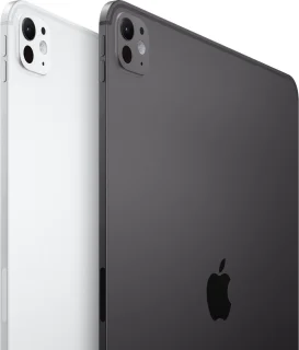 Apple iPad Pro 13-inch (2025) 512GB Silver