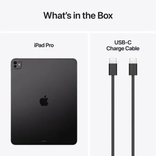 Apple iPad Pro 13-inch (2025)