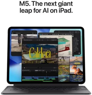 Apple iPad Pro 13-inch (2025)