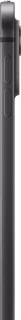 Apple iPad Pro 13 inch 256GB WiFi + Cellular 7e generatie Zwart