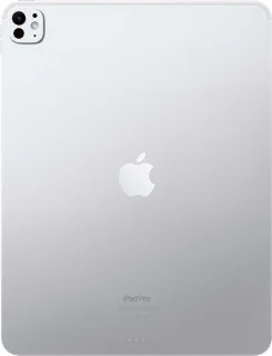 Apple iPad Pro 13 inch 256GB WiFi Zilver 7e generatie