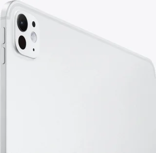 Apple iPad Pro 13 inch 256GB WiFi Zilver 7e generatie