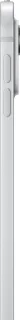 Apple iPad Pro 13 inch 256GB WiFi Zilver 7e generatie