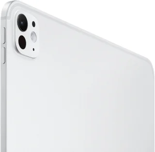Apple iPad Pro 13 inch 256GB WiFi Zilver 7e generatie
