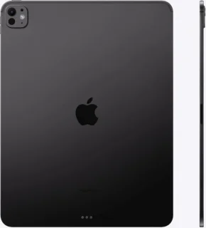 Apple iPad Pro 13 inch 256GB WiFi Zwart 7e generatie
