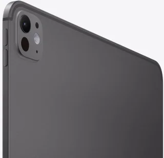 Apple iPad Pro 13 inch 256GB WiFi Zwart 7e generatie