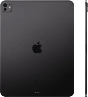 Apple iPad Pro 13 inch 256GB WiFi Zwart 7e generatie