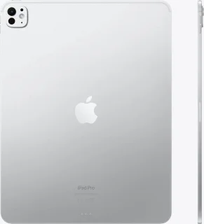 Apple iPad Pro 13 inch 7e generatie 256GB WiFi + Cellular Zilver