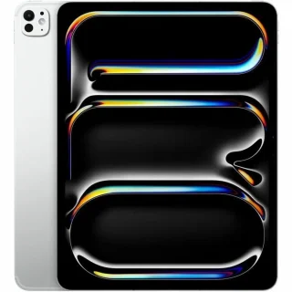 Apple iPad Pro 13 inch 7e generatie 256GB WiFi + Cellular Zilver