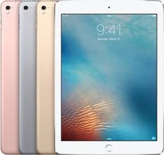 Apple iPad Pro 9.7 inch 128GB WiFi + Cellular Spacegrijs
