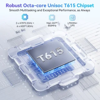BESTTAB W90 11" Tablet