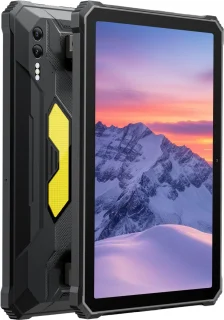 Blackview Active 10 Pro 5G Outdoor Tablet 11" 36GB 512GB Zwart