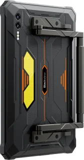 Blackview Active 10 Pro 5G Outdoor Tablet 11 inch 36GB 256GB Oranje