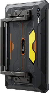 Blackview Active 10 Pro 5G Outdoor Tablet 11 inch 36GB 256GB Oranje