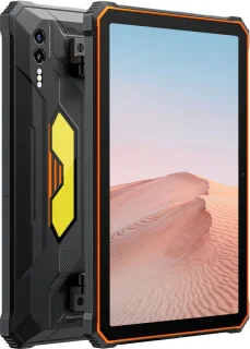 Blackview Active 10 Pro 5G Outdoor Tablet 11 inch 36GB 256GB Oranje
