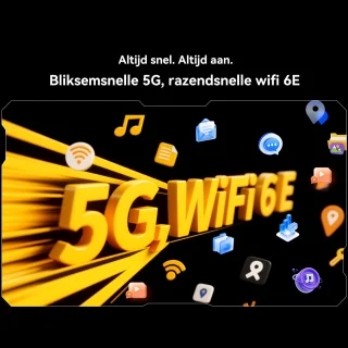 Blackview Active 12 Pro 5G Outdoor Tablet