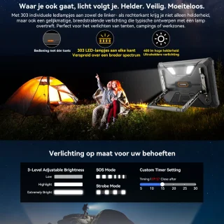 Blackview Active 12 Pro 5G Outdoor Tablet