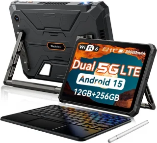 Blackview Active 12 Pro 5G Outdoor Tablet