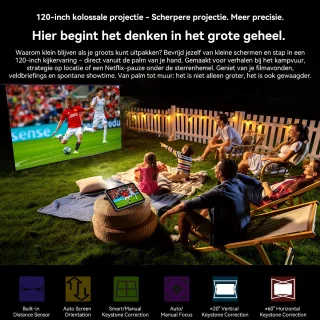 Blackview Active 12 Pro Outdoor Tablet - Zwart