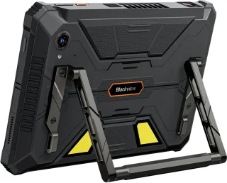 Blackview Active 12 Pro Outdoor Tablet - Zwart