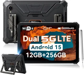 Blackview Active 12 Pro Tablet