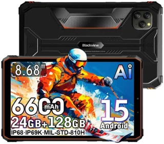 Blackview Active 5 Tablet
