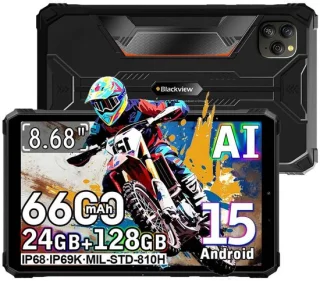 Blackview Active 5 Tablet