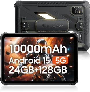 Blackview Active 7 Tablet