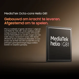 Blackview Active 7 Tablet