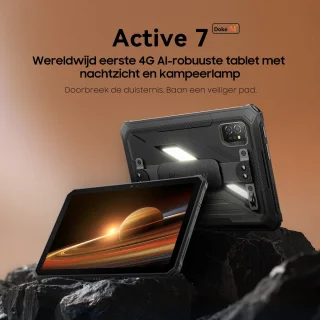 Blackview Active 7 Tablet
