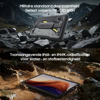 Blackview Active 7 Tablet