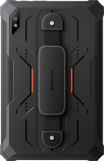Blackview Active 8 Pro Tablet 10.36 inch 16GB 256GB Oranje