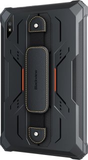 Blackview Active 8 Pro Tablet 10.36 inch 16GB 256GB Oranje