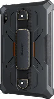 Blackview Active 8 Pro Tablet 10.36 inch 16GB 256GB Oranje