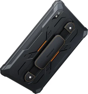 Blackview Active 8 Pro Tablet 10.36 inch 16GB 256GB Oranje