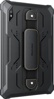 Blackview Active 8 Pro Tablet 16GB 256GB Dual SIM Zwart