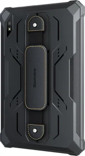 Blackview Active 8 Pro Tablet 16GB 256GB Dual SIM Zwart