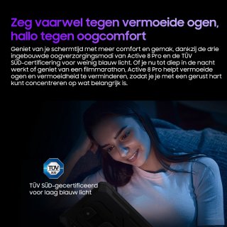Blackview Active 8 Pro Tablet 16GB 256GB Dual SIM Zwart