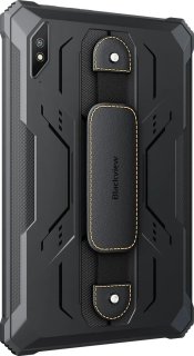Blackview Active 8 Pro Tablet 16GB 256GB Dual SIM Zwart