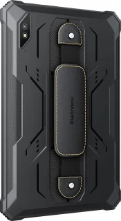 Blackview Active 8 Pro Tablet 16GB 256GB Dual SIM Zwart